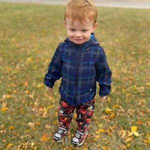 Meet your Posher, Roberta